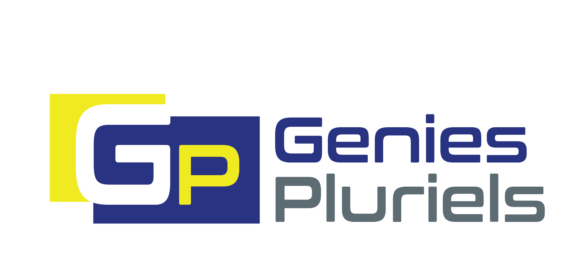 Logo genies pluriels